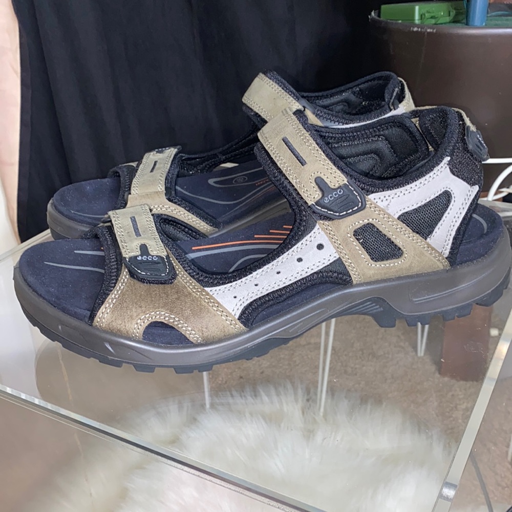ECCO MEN YUCATAN